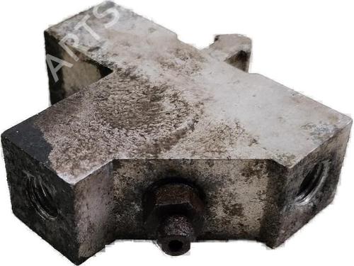 Used Pipe Pipe 36627075 36627075
