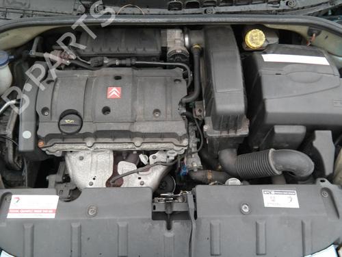 Electronic sensor CITROËN C3 Pluriel (HB_) 1.6 | BP36610744M84 - Image 4