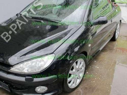Electronic sensor PEUGEOT 206 CC (2D) 1.6 16V (2DNFUF, 2DNFUR) | BP36607944M84 - Image 7