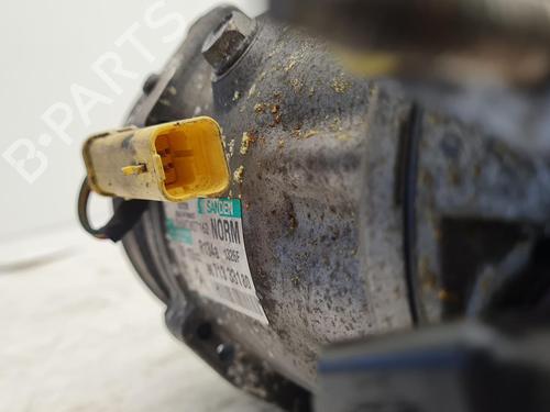 AC compressor CITROËN C6 (TD_) 3.0 HDi | BP36638972M34 - Image 5