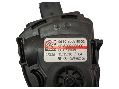 Used Electronic sensor Electronic sensor PEUGEOT 308 SW I (4E_, 4H_) 1.6 16V (120 hp) 36624714 36624714