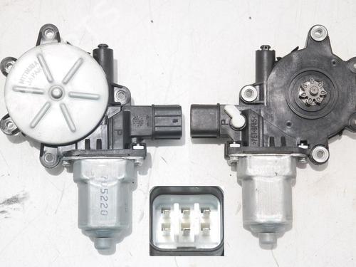 Used Front right window mechanism Front right window mechanism 36613084 36613084