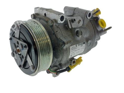 AC compressor PEUGEOT BOXER Van e-Boxer | BP36629891M34 - Image 3