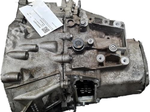 Used Gearbox Gearbox 36621214 36621214