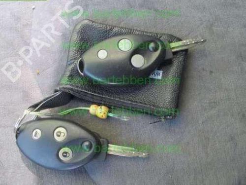 Electronic sensor CITROËN C5 I Break (DE_) 3.0 V6 (DEXFXC, DEXFXF) | BP36607697M84 - Image 11
