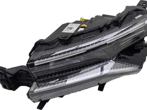 Left headlight CITROËN C5 AIRCROSS (A_) 1.6 Hybrid 225 (A45GFR) | BP37277378C28 - Image 6