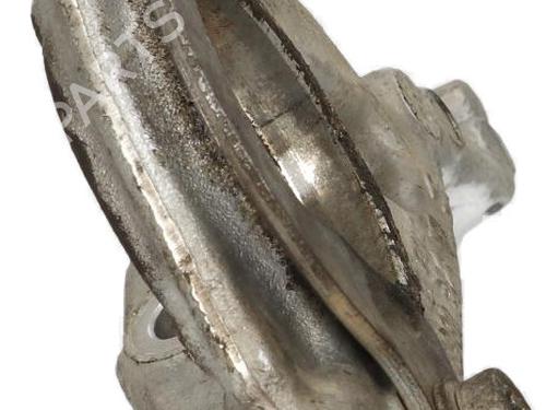 Støtte Støtte CITROËN C4 Picasso II 1.2 THP 130 (130 hp) 39391182 39391182