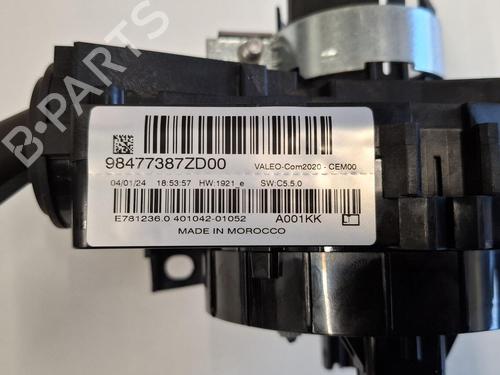 Switch OPEL ASTRA L (OV5) 1.2 MHEV (FPHPY) | BP36638904I30 - Image 9