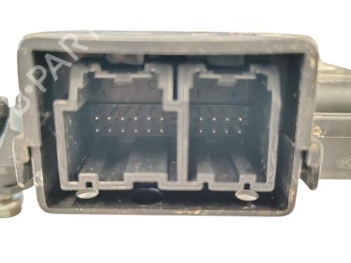 Electronic module CITROËN JUMPER II Van 2.2 HDi 130 | BP36632968M83 - Image 3