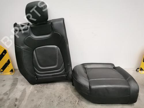 Rear seat (2nd row) CITROËN DS5 2.0 HDi 200 Hybrid4 All-wheel Drive | BP36606571I23 - Image 2