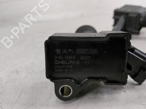 Ignition coil CITROËN C4 CACTUS 1.2 THP 110 | BP36627524M94 - Image 2
