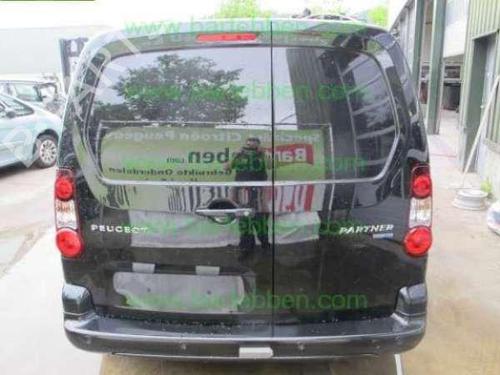 Switch PEUGEOT PARTNER Box Body/MPV 1.6 BlueHDi 100 | BP36608149I30 - Image 6