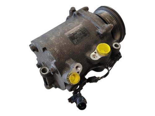AC compressor CITROËN C-CROSSER ENTERPRISE (VU_, VV_) 2.4 16V | BP36633250M34 - Image 3