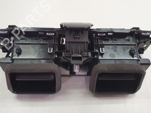 Middle console DS DS 7 Crossback (J4_, JR_, JC_) 1.5 BlueHDi 130 (JCYHZJ, JCYHZR) | BP36620430I22 - Image 2