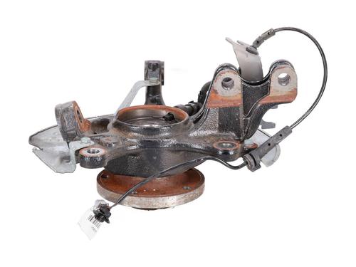Left front steering knuckle DS DS 4 II (FR_, FB_, F3_, FP_) BlueHDi 130 (FBYHZT) | BP36629767M25 - Image 8