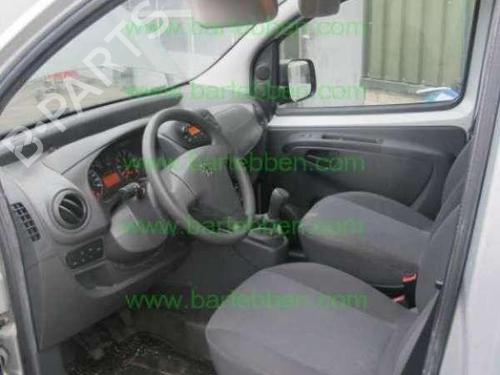 Electronic sensor PEUGEOT BIPPER (AA_) 1.4 HDi | BP36607407M84 - Image 21