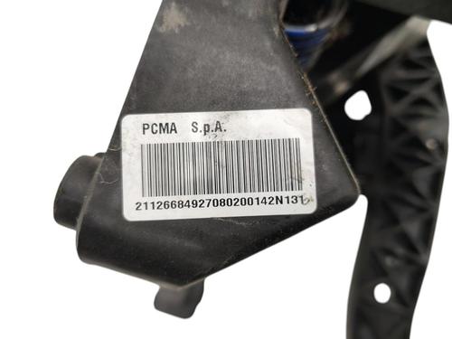 Pedal PEUGEOT BOXER Van 2.2 HDi 110 | BP36632586I4 - Image 8