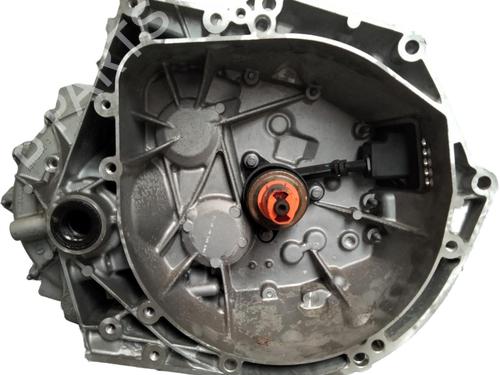Used Gearbox Gearbox 39520416 39520416