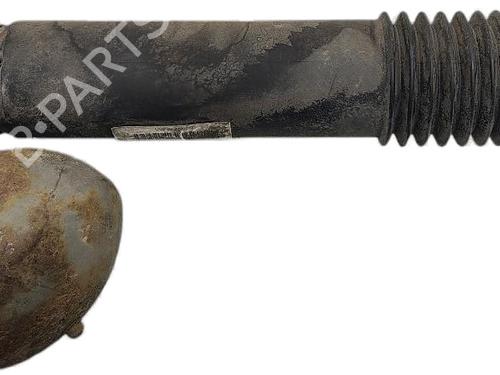Used Left rear shock absorber Left rear shock absorber 36635058 36635058