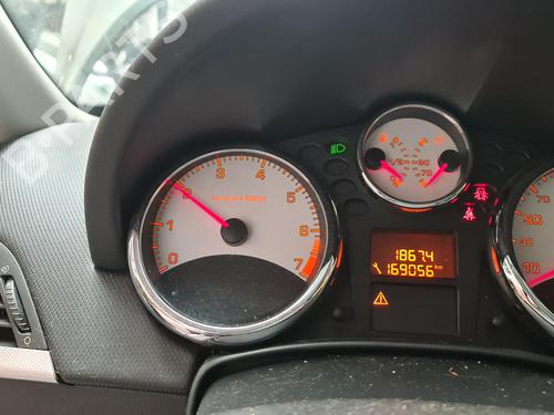 Electronic sensor PEUGEOT 207 SW (WK_) 1.4 16V | BP36632561M84  - Image 15