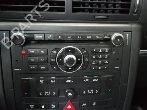 Alternator CITROËN C6 (TD_) 2.7 HDi | BP36616202M7 - Image 7