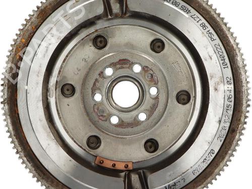 Used Flywheel Flywheel 36634099 36634099