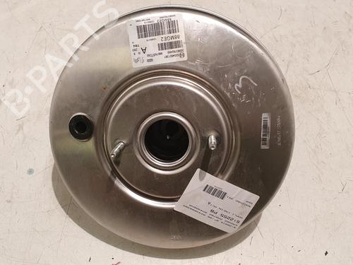 Used Servo brake Servo brake PEUGEOT 3008 II SUV (MC_, MR_, MJ_, M4_) 1.6 THP 165 (M45GYW, M45GZW, M45GYV) (165 hp) 36619827 36619827