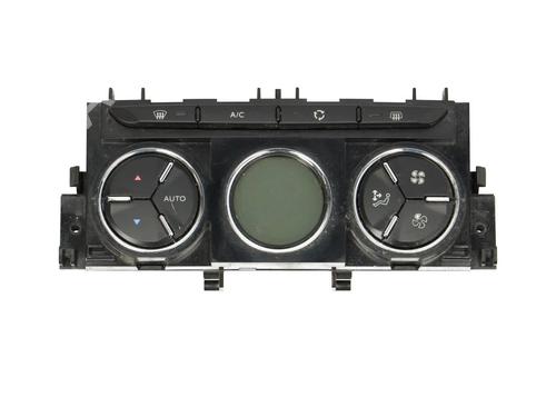 Climate control CITROËN C3 II (SC_) 1.4 HDi 70 (SC8HZC, SC8HR0, SC8HP4) | BP36628370I5 - Image 2