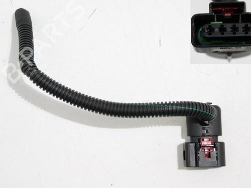 Used Cable Cable DS DS 7 Crossback (J4_, JR_, JC_) 2.0 BlueHDi 180 (JJEHZR) (177 hp) 36615218 36615218