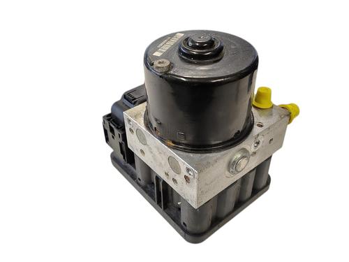 Used ABS pump ABS pump CITROËN C-CROSSER ENTERPRISE (VU_, VV_) 2.4 16V (170 hp) 36633337 36633337