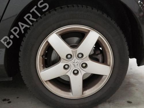 Switch PEUGEOT 407 (6D_) 2.0 Bioflex (6DRFJB) | BP36621974I30 - Image 14