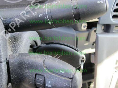 Middle console CITROËN C5 II (RC_) 2.0 16V (RCRFJB, RCRFJC) | BP36602924I22 - Image 13