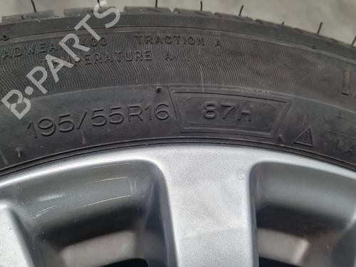 Used Rim Rim 37084030 37084030