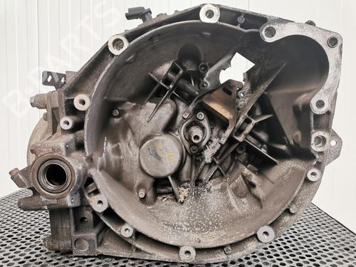 Gearbox CITROËN C8 (EA_, EB_) 2.2 HDi | BP36602396M3 - Image 2