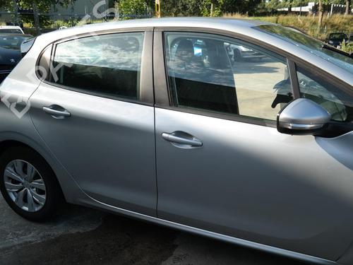 Electronic sensor PEUGEOT 208 I (CA_, CC_) 1.2 VTI 82 | BP36610321M84  - Image 10