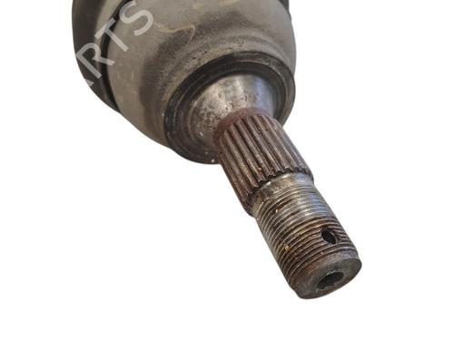 Left front driveshaft CITROËN DS4 (NX_) 1.6 BlueHDi 115 | BP36633163M38 - Image 2