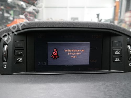 Electronic module CITROËN C6 (TD_) 2.7 HDi | BP36614355M83 - Image 18