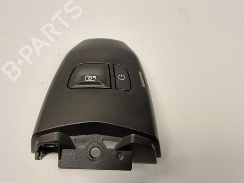 Electronic sensor CITROËN C3 III (SX) 1.2 VTi 82 | BP36625979M84 - Image 2