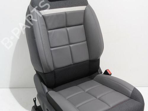 Used Right front seat Right front seat 36619125 36619125