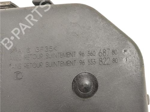 Suspension compressor CITROËN C5 II Break (RE_) 2.2 HDi (RE4HTE, RE4HT2) | BP36632882M103 - Image 3