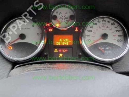 Electronic module PEUGEOT 207 CC (WD_) 1.6 HDi | BP36605493M83  - Image 9