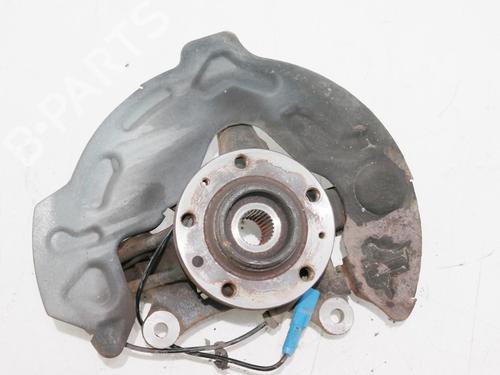 left-front-steering-knuckle-peugeot-508-sw-i-8e_-2010-2011-2012-2013-2014-2015-2016-2017-2018-36614539 main image