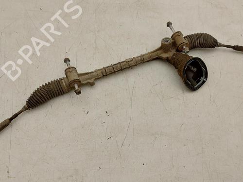Used Steering rack Steering rack PEUGEOT 107 (PM_, PN_) 1.0 (68 hp) 36625380 36625380