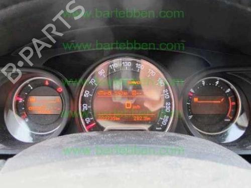 Pipe CITROËN C5 III (RD_) 1.6 THP 155 (RD5FV8, RD5FNA) | BP36605847M125 - Image 26