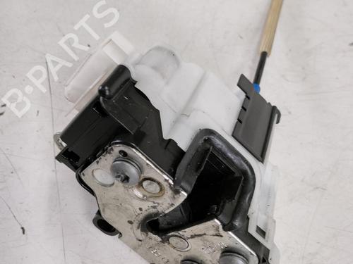 Used Front right lock Front right lock PEUGEOT BIPPER (AA_) 1.3 HDi 75 (75 hp) 36625865 36625865