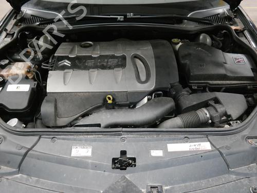 Left front seat CITROËN C6 (TD_) 2.7 HDi | BP36613030C15 - Image 3
