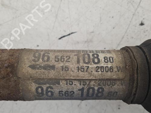 Left front driveshaft PEUGEOT 407 Coupe (6C_) 3.0 V6 | BP36875422M38  - Image 5