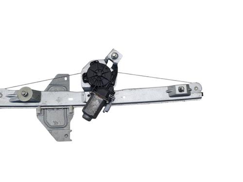 Front right window mechanism CITROËN C3 II (SC_) 1.4 VTi 95 | BP36628822C23 - Image 2