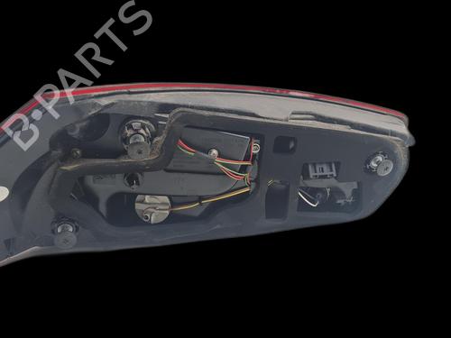 Right tailgate light CITROËN C4 Picasso II 1.2 THP 130 | BP36637119C80 - Image 37