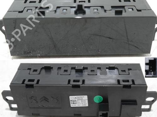 Used Switch Switch DS DS 7 Crossback (J4_, JR_, JC_) 2.0 BlueHDi 180 (JJEHZR) (177 hp) 36619815 36619815